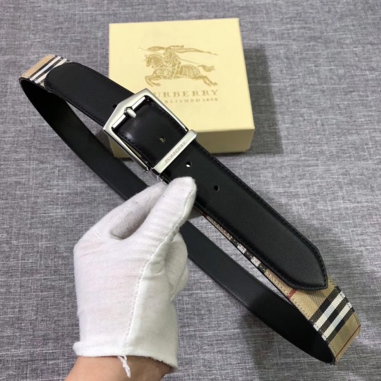 Burberry Men's Belts