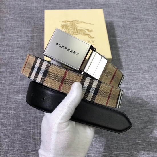 Burberry Men's Belts