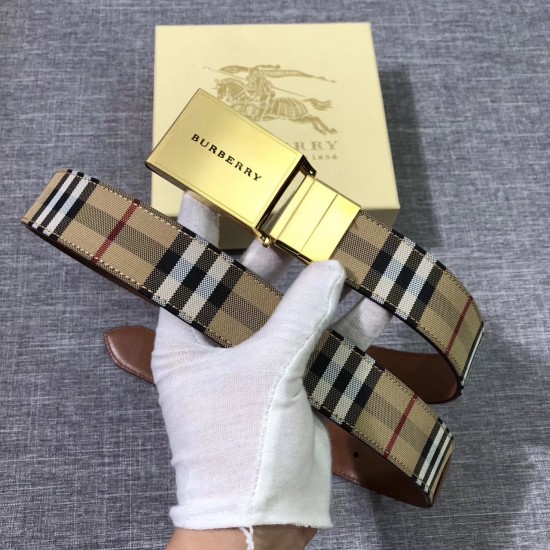 Burberry Men's Belts