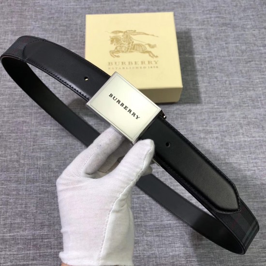 Burberry Men's Belts