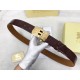 Burberry Men's Belts