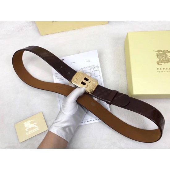 Burberry Men's Belts