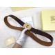 Burberry Men's Belts