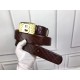Burberry Men's Belts