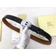 Burberry Men's Belts