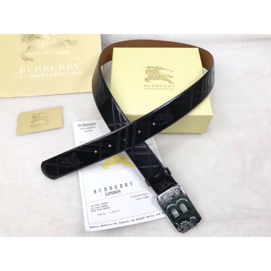 Burberry Men's Belts