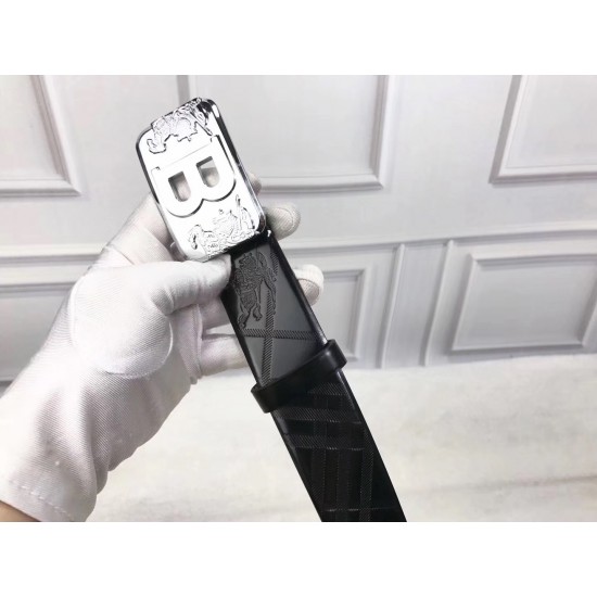 Burberry Men's Belts