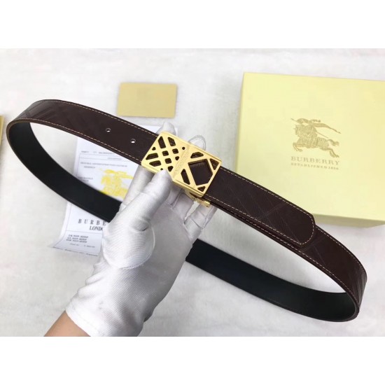 Burberry Men's Belts