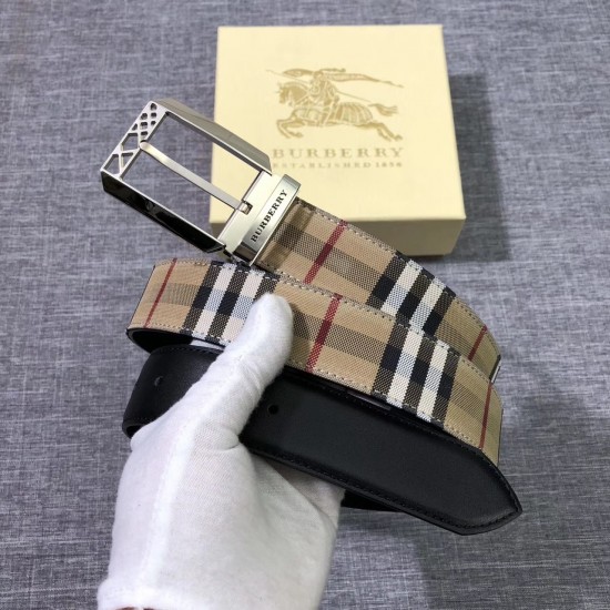 Burberry Men's Belts