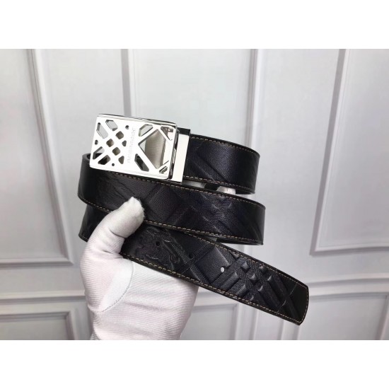 Burberry Men's Belts