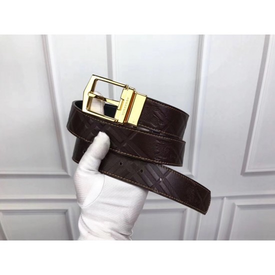 Burberry Men's Belts