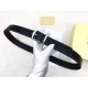 Burberry Men's Belts