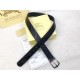 Burberry Men's Belts