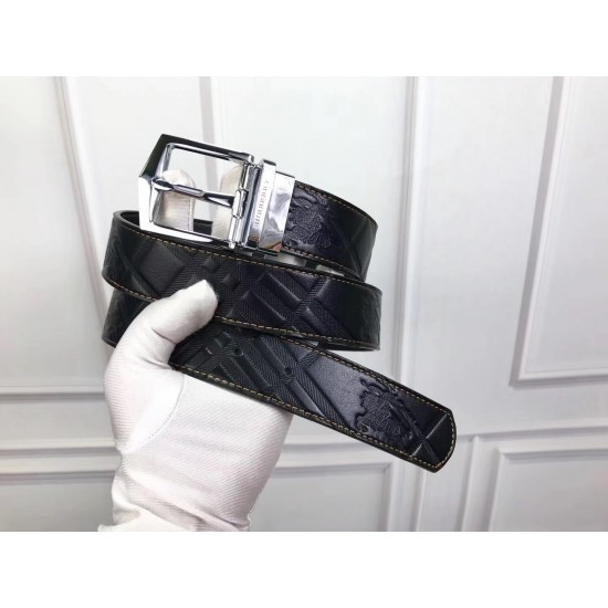 Burberry Men's Belts