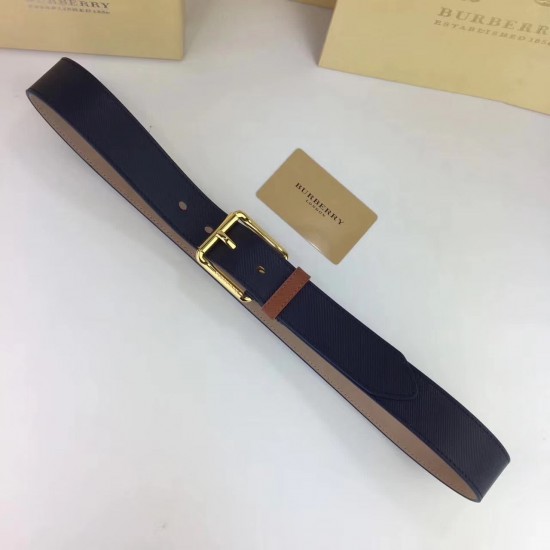 Burberry Men's Belts