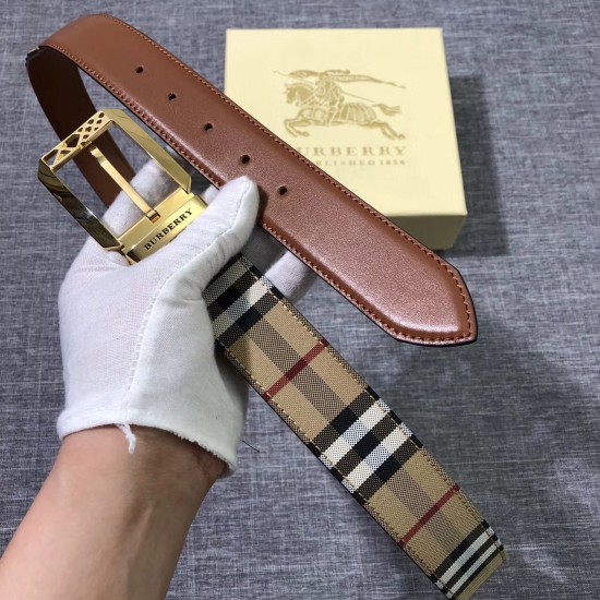 Burberry Men's Belts