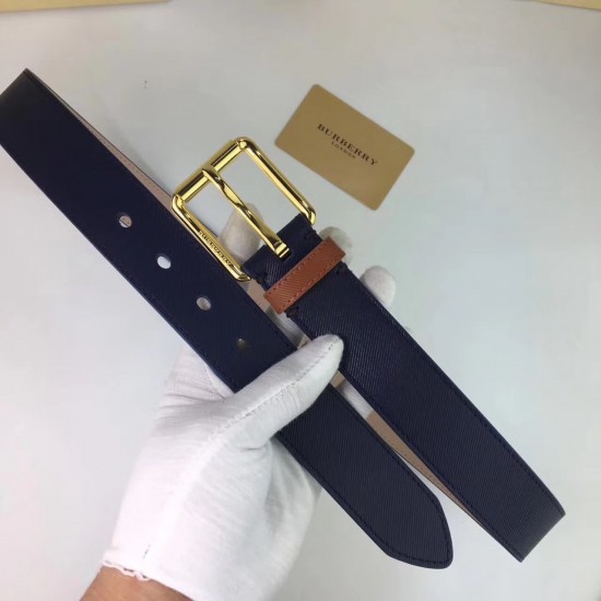Burberry Men's Belts