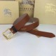 Burberry Men's Belts