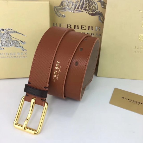 Burberry Men's Belts