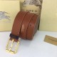Burberry Men's Belts
