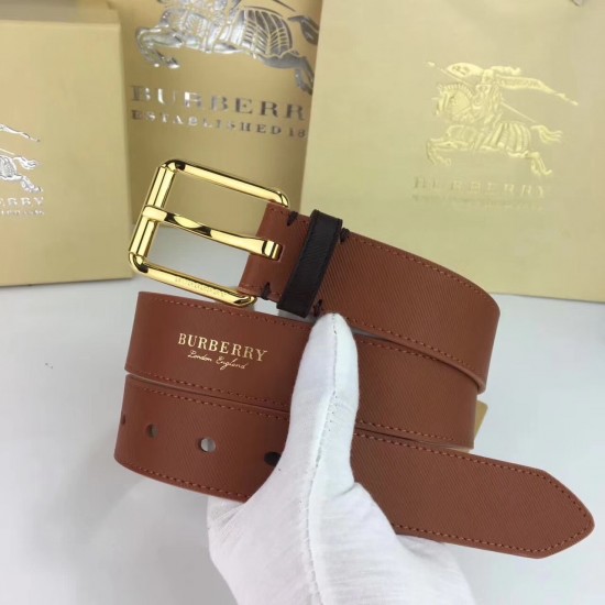 Burberry Men's Belts