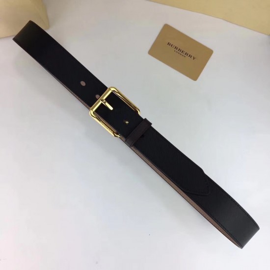 Burberry Men's Belts