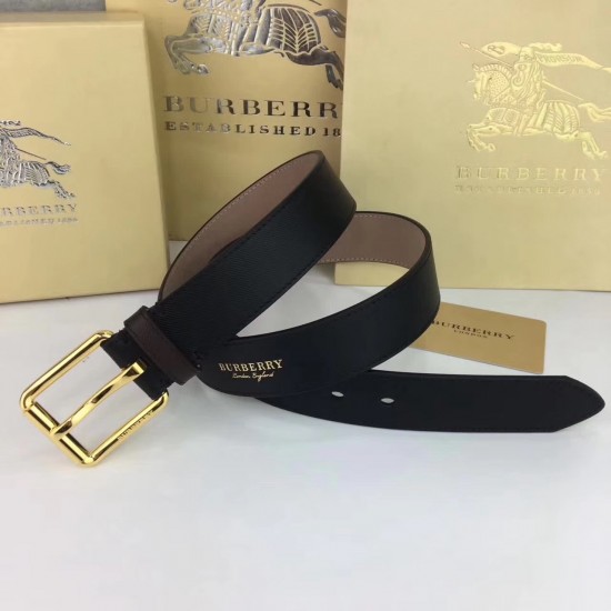 Burberry Men's Belts