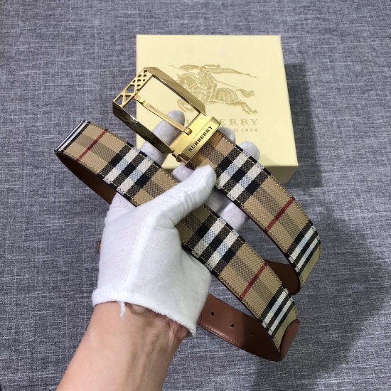 Burberry Men's Belts