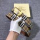 Burberry Men's Belts
