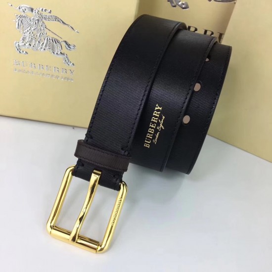 Burberry Men's Belts