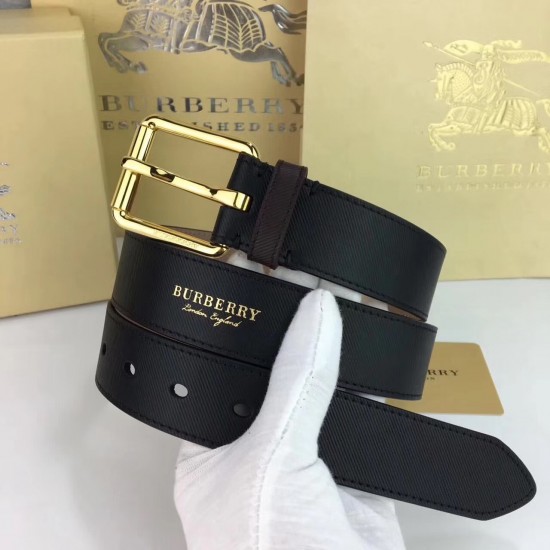 Burberry Men's Belts
