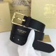 Burberry Men's Belts