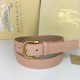Burberry Men's Belts