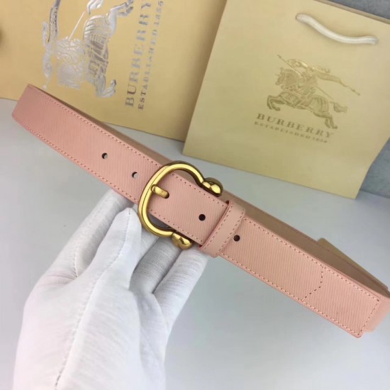 Burberry Men's Belts