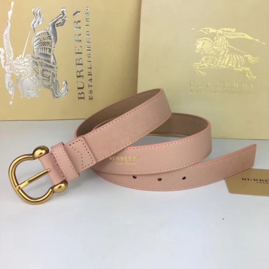 Burberry Men's Belts
