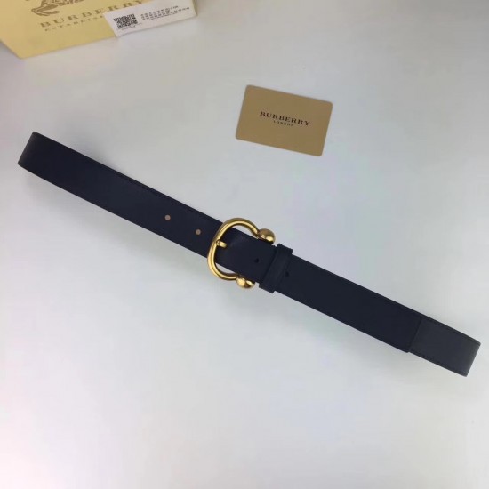 Burberry Men's Belts