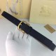 Burberry Men's Belts