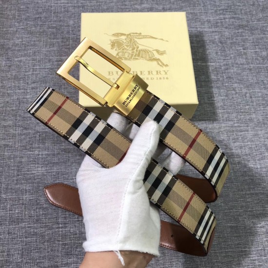 Burberry Men's Belts