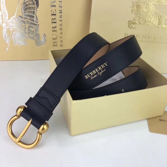 Burberry Men's Belts