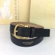 Burberry Men's Belts