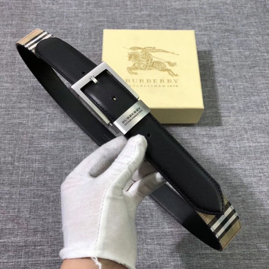 Burberry Men's Belts