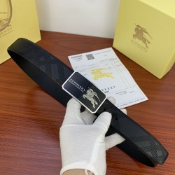 Burberry Men's Belts