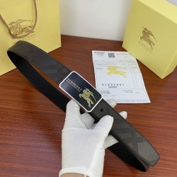 Burberry Men's Belts