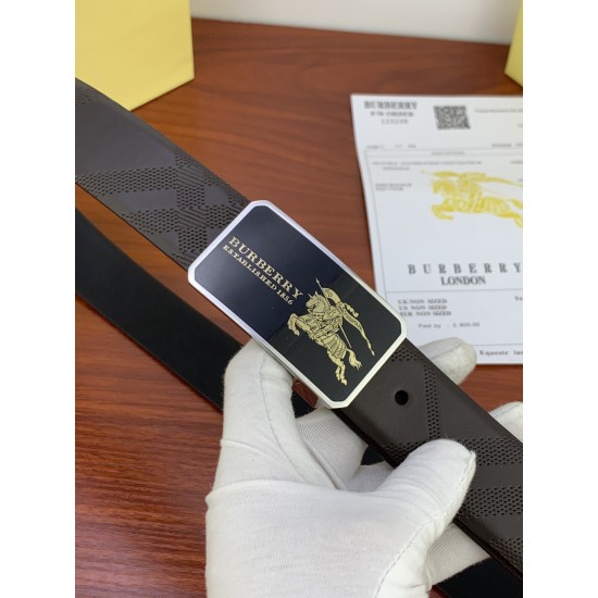 Burberry Men's Belts