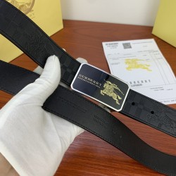 Burberry Men's Belts