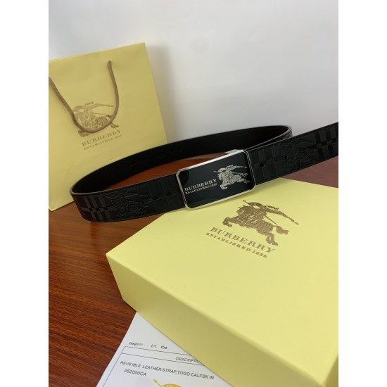 Burberry Men's Belts