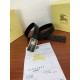 Burberry Men's Belts