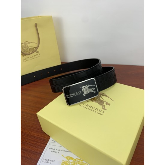 Burberry Men's Belts