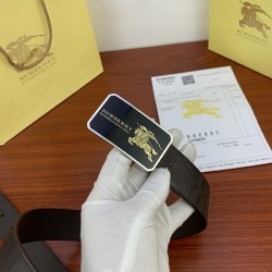 Burberry Men's Belts