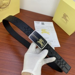 Burberry Men's Belts
